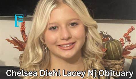 Chelsea Diehl Lacey NJ Death