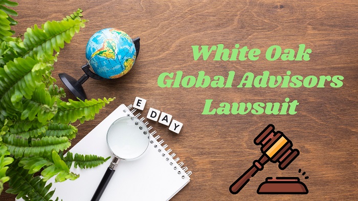 white oak global advisors lawsuit