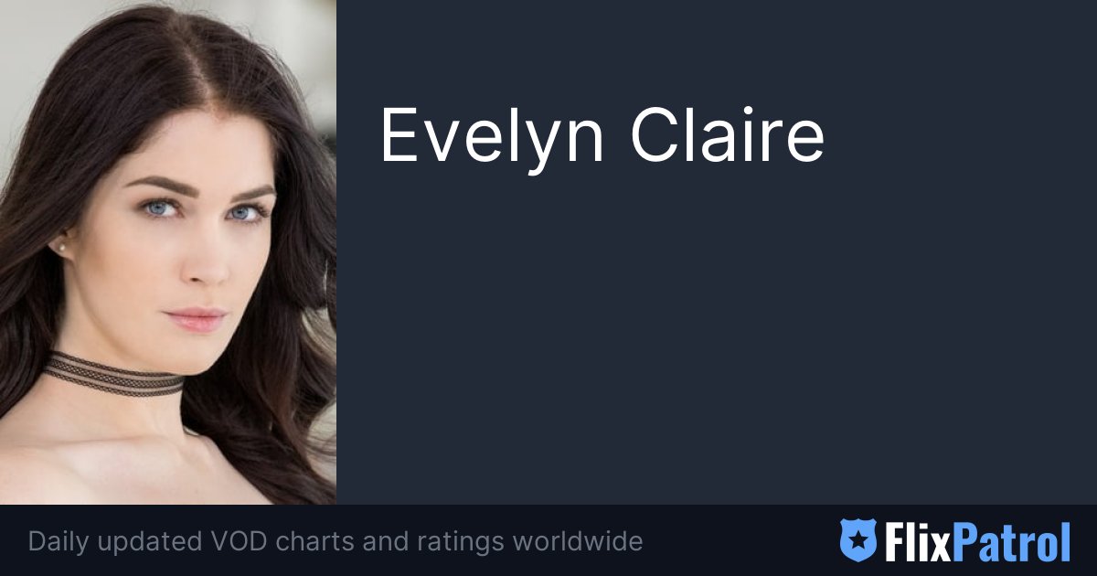 evelyn claire